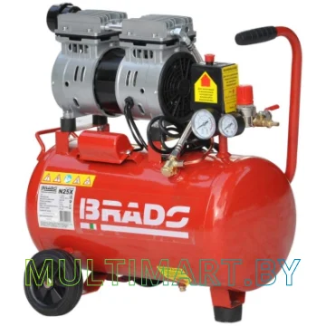 Компрессор Brado N25X